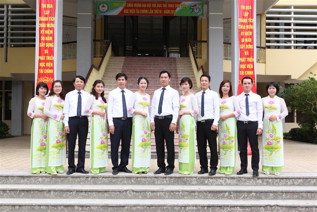quản lý đào tạo